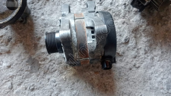 1.4 Ford Fusion sarj dinomosu çıkma