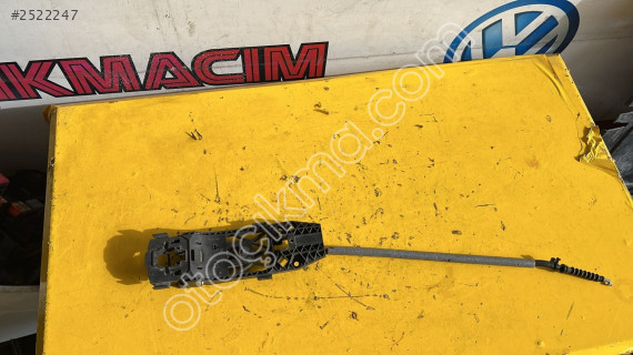 Audi A3 dış kapı kolu mekanizması 8V0839885