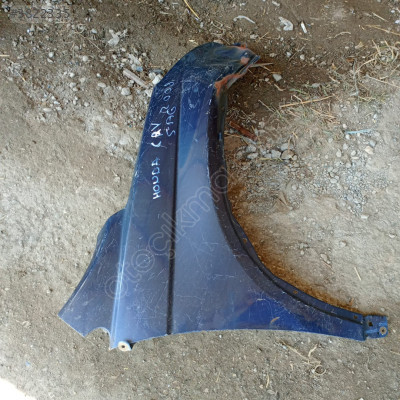 HONDA CRV SAĞ ÖN ÇAMURLUK ÇIKMA ORJİNAL