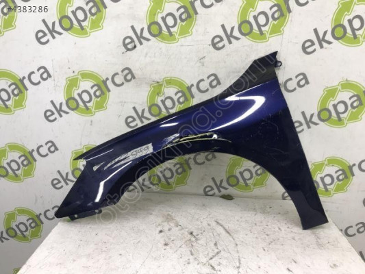 AUDI A3 2020 2024 ÇAMURLUK ÖN SOL 8Y0821105