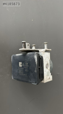 A2539011400 2017 MERCEDES W205 C KASA ABS BEYNİ