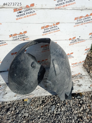 VOLKSWAGEN PASSAT CC SAĞ ÖN DAVLUMBAZ ÇIKMA ORJİNAL 2013-2017