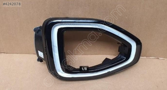 VOLKSWAGEN T-ROC 2020 2023 SOL LED 2GA941055H