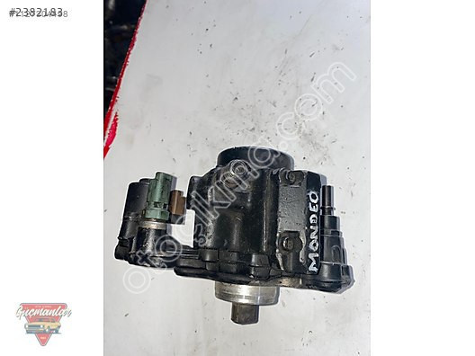 FORD MONDEO YAKIT POMPASI 0546 772 25 16