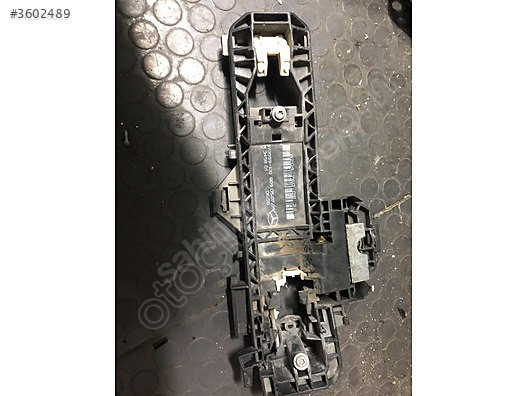 MERCEDES W204 KAPI KOLU MEKANİZMASI