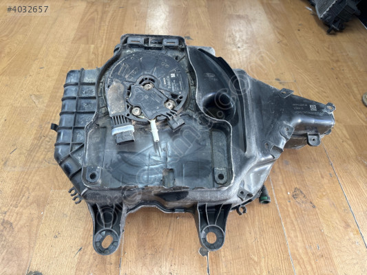 Ford transit adblue deposu kk31 5j228 ab