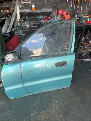 Daewoo lanos sol ön kapı