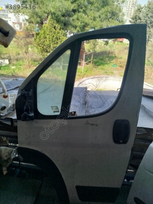 FIAT DOBLO SOL ÖN KAPI
