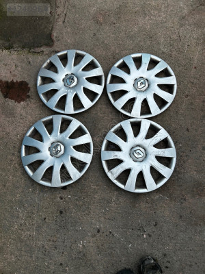 2020 trafic 3 jant kapağı takım