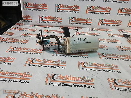 KİA SORENTO YAKIT ŞAMANDIRASI