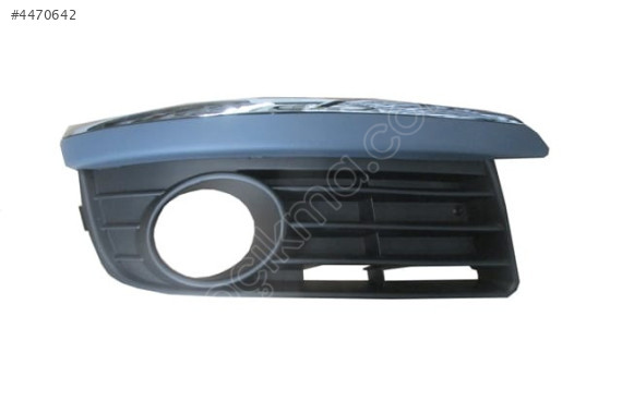 Volkswagen Jetta Sis Lamba Kapaği 06/10