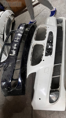 BMW F10 KASA 5 SERİSİ MAKYAJSIZ ORJİNAL HATASIZ