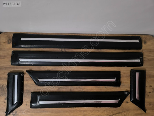 Ford taunus kuşak takımı
