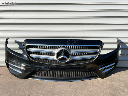 MERCEDES E SERİSİ W213 AMG ÖN TAMPON (HATASIZ)