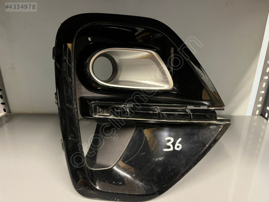 SPORTAGE SAĞ SİS ÇERÇEVESİ ORJİNAL 86526F1510