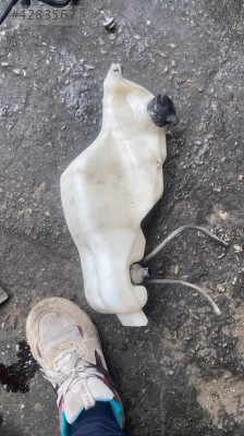 DACİA LODGY YEDEK SU DEPOSU OTO FEDAİ