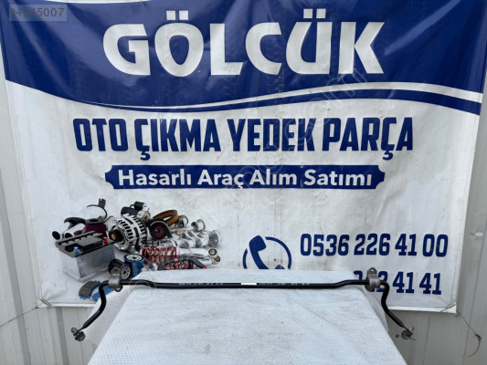 31360873 Volvo S90 B5 2.0 Arka Viraj Demiri ORJİNAL