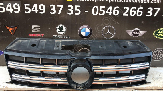 Vw amarok ön panjur 2015-2020