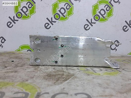 BMW X1 2022 2024 X1 F48 ÖN TAMPON DESTEK BRAKETİ 5111232151-10
