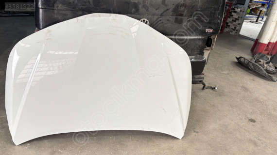 TOYOTA COROLLA ÖN KAPUT (2019-2023)