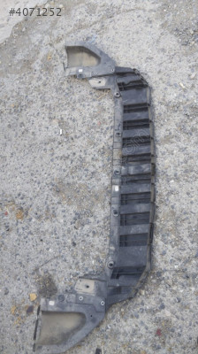 2019-25 FORD FOCUS ÖN TAMPON ALT MUHAFAZA ORJ ÇIKMA