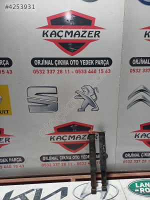 CİTROEN C1 ARKA AMORTİSÖR SAĞ-SOL ORJİNAL ÇIKMA