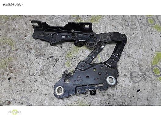 BMW X3 2020 2024 G01 SAĞ KAPUT MENTEŞESİ 7397500