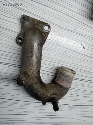 TOYOTA Corolla 1.6 Su Giriş Borusu 02020