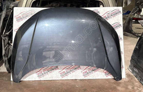 2020/2024 HONDA CITY FÜME RENK MOTOR KAPUTU ORJINAL GÖÇÜKLÜK