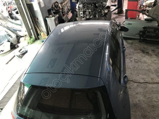 VOLKSWAGEN GOLF 2013 2020 TAVAN KESME 5G6817111