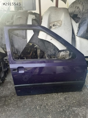 Golf 3 sağ ön kapı