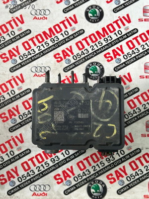 A2045454732 A0064312612 MERCEDES W204 C180 C200 C220 ABS BEYNİ