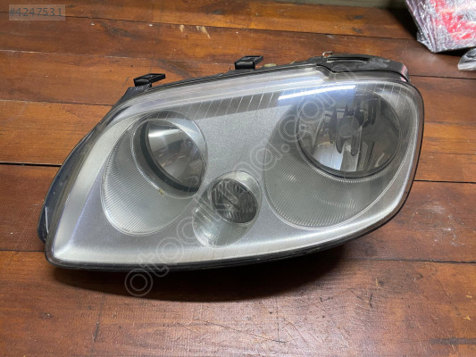 Vw Caddy Sol Far 2005-2010 2K0941005D