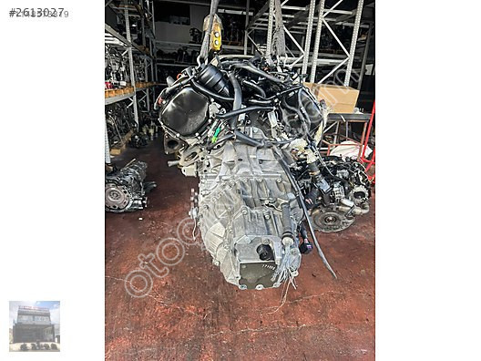 AUDİ A6 7 İLERİ MULTİ OTOMATİK VİTES ŞANZIMAN ÇIKMA JZK