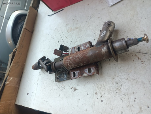 PEUGEOT 106 DİREKSİYON MİLİ MAFSALLI