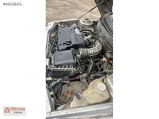 Lada vega çıkma parça
