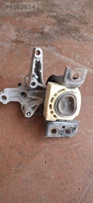 RENAULT DACİA SANDERO MOTOR KULAĞI