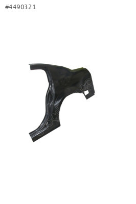 Renault Megane 2 Arka Çamurluk Sol 03 09