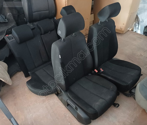 volkswagen passat b6 takım koltuk