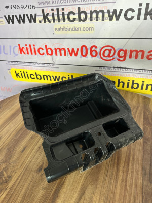 BMW G60 520İ İ5 BAGAJ EŞYA GÖZÜ SOL 5A01791