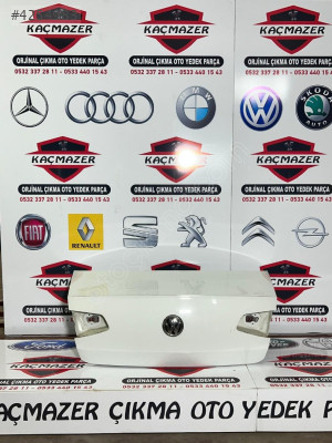 VOLKSWAGEN PASSAT B8 ARKA BAGAJ KAPAGI