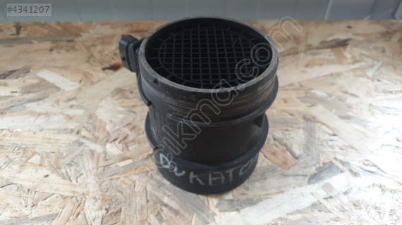 fiat ducato 2008 2.3 hava akışmetre (son fiyat)