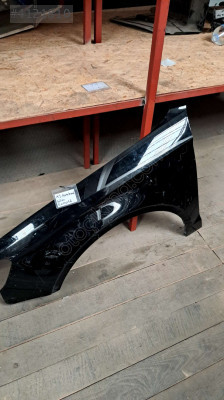 ÇAMURLUK ÖN - A3 HB 13-17 - 8V0821105C
