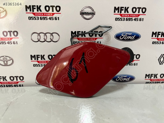 F30 LCİ ÖN ÇEKİ KAPAĞI ORJİNAL 7386141