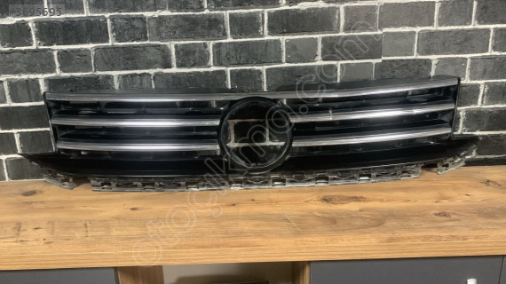 2K5853653A 2015-2020 orjinal vw caddy ön panjur