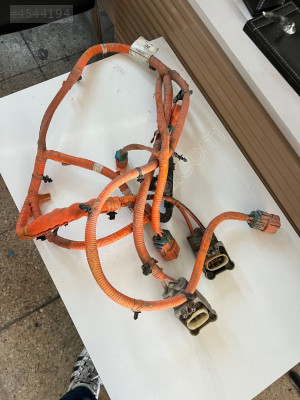 2022 Ford E transit Elektirik tesisatı NK48-14B323