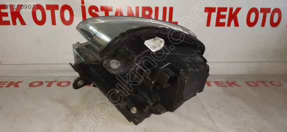 MİNİ R60 FAR SAĞ XENON