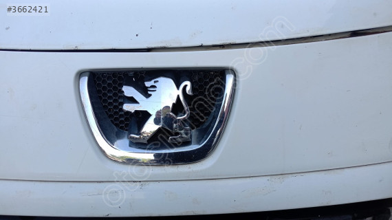 peugeot partner ön panjur