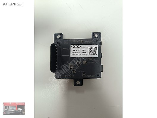 CHERY AMODO RADAR BEYNİ 704000454AA
