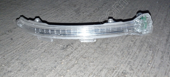 5G0949101 13-20 GOLF7.5 ORJ. ÇIKMA SOL DİKİZ AYNA SİNYALİ